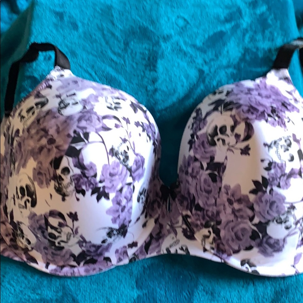 Torrid bra 44DDD